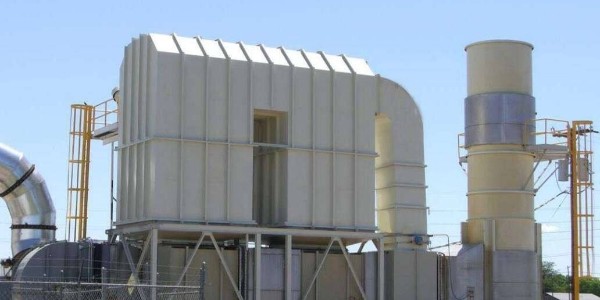 還不知道RTO裝置“蓄熱”的（de）秘密？廠（chǎng）家91香蕉视频<i style='color:red'>環保工程</i>師1秒解讀