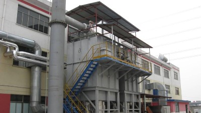廢氣處理廠家（jiā）