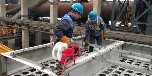 江蘇環保（bǎo）廠家（jiā）