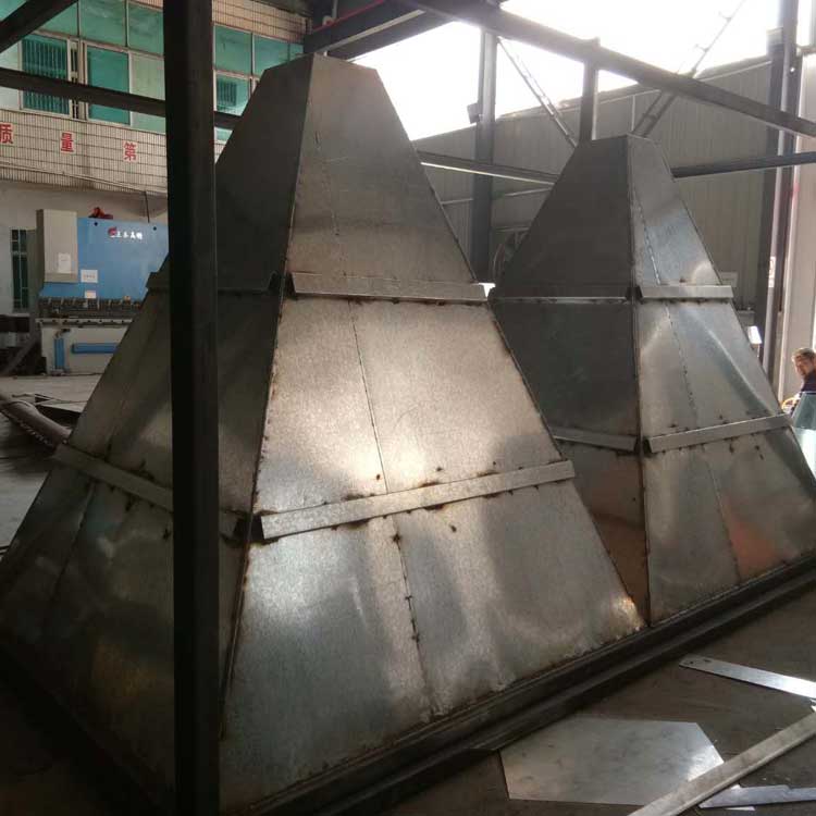 91香蕉视频（xiān）鍋爐（lú）除塵器