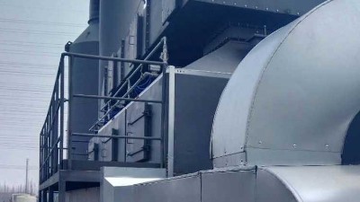 91香蕉视频催（cuī）化燃燒設備