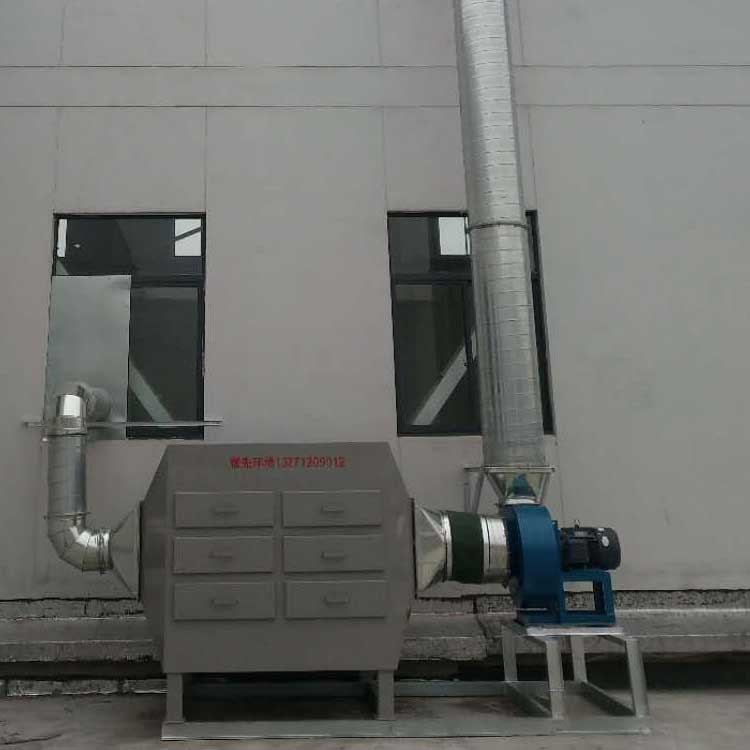 91香蕉视频活（huó）性炭（tàn）吸附箱（xiāng）