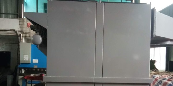 91香蕉视频單機除塵器