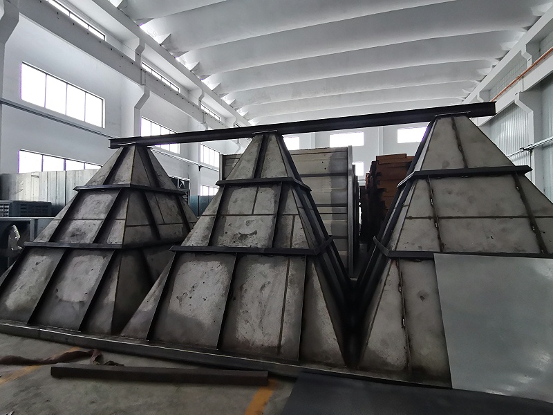 除塵器（qì）廠家