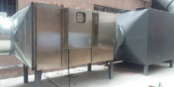 91香蕉视频光氧催化設備