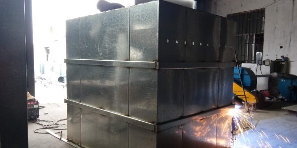 91香蕉视频布袋除塵器