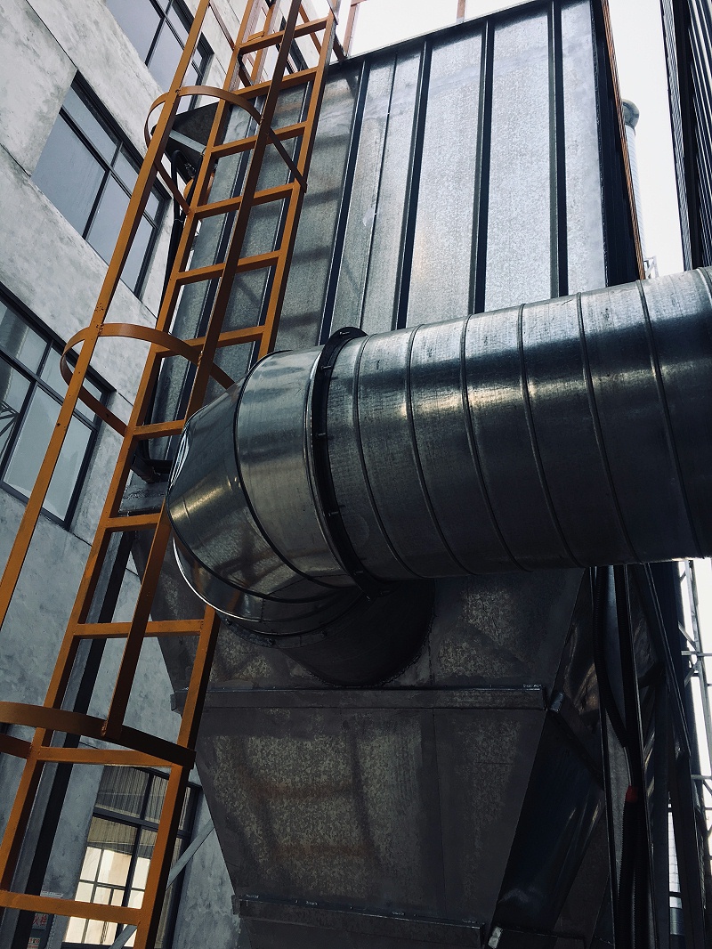 91香蕉视频布袋除（chú）塵器