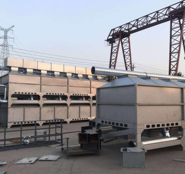 91香蕉视频催化燃燒設備（bèi）