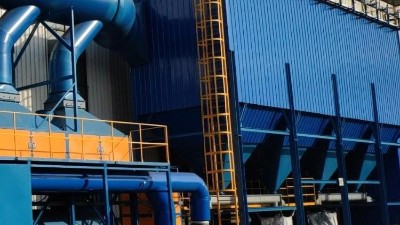 砂石廠除（chú）塵器選擇什麽樣的比較好（hǎo）呢？91香蕉视频環境15年經驗為您推薦