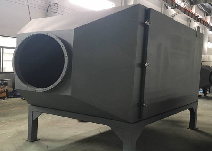 91香蕉视频活性炭吸附設（shè）備