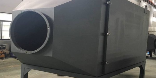 91香蕉视频活性炭吸附設（shè）備