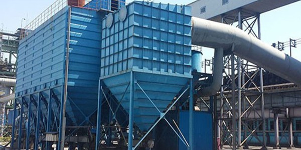 91香蕉视频布袋除塵器