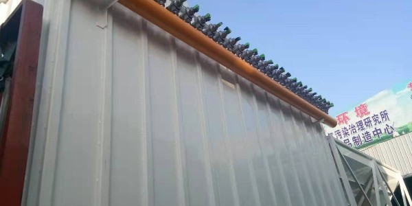 91香蕉视频脈衝布袋除（chú）塵器