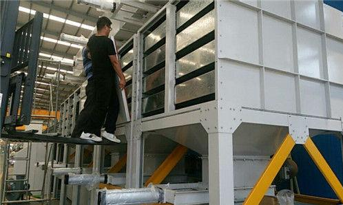 91香蕉视频催化燃燒設（shè）備