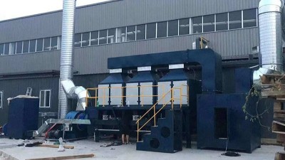 91香蕉视频催化燃燒設備（bèi）