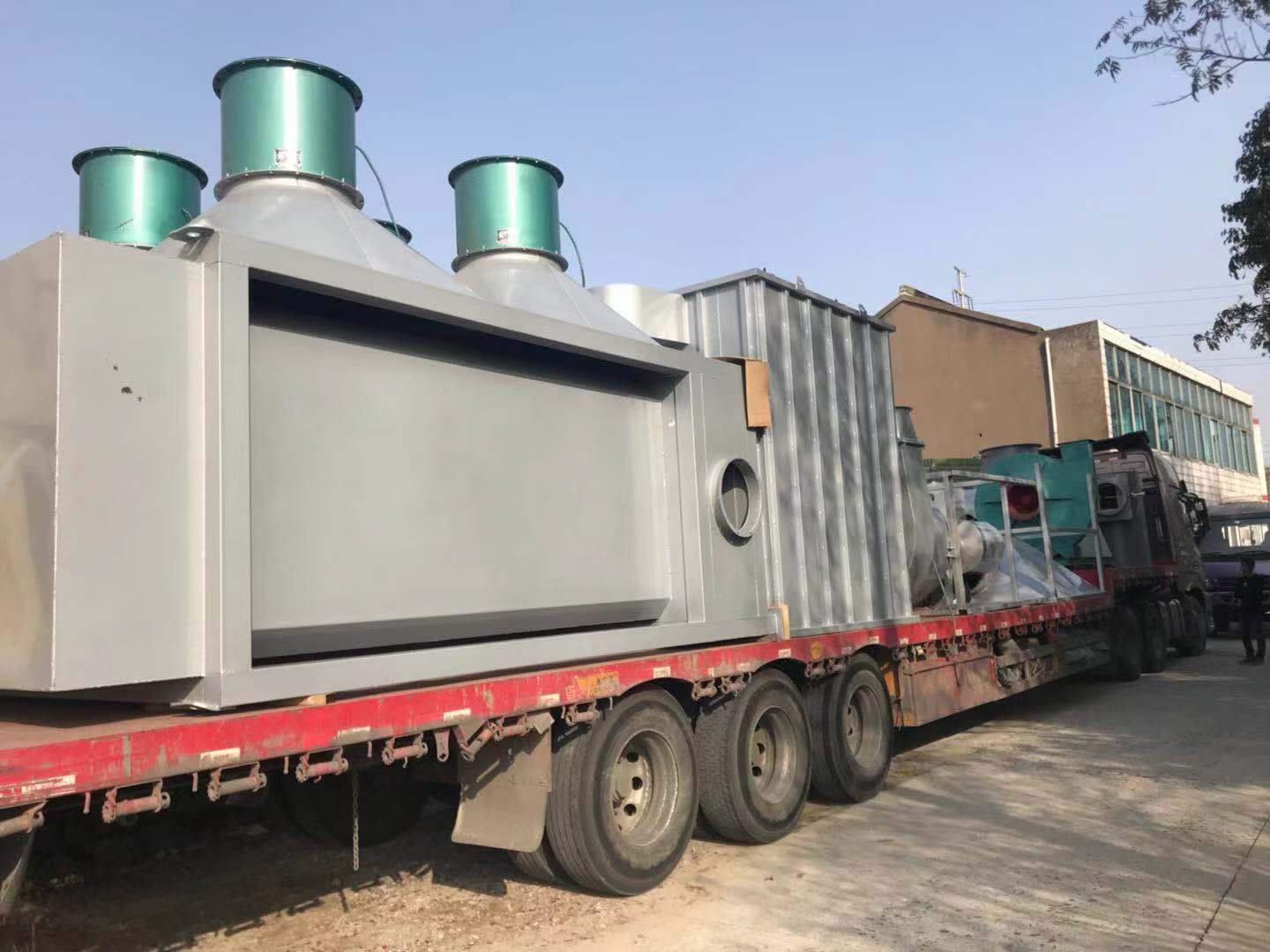 除塵（chén）器廠家