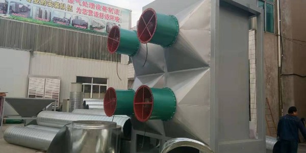 91香蕉视频脈衝布袋除塵器