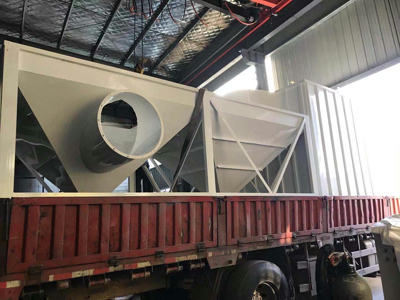 91香蕉视频布袋除塵器