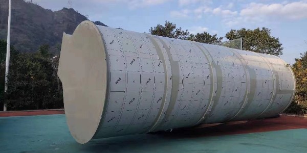 耀（yào）先噴淋塔