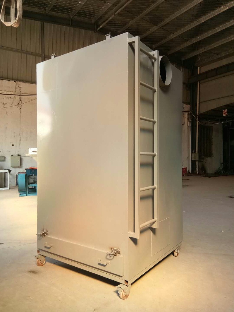 91香蕉视频單機除塵器