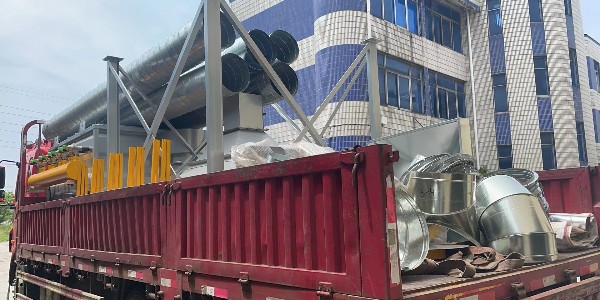 沸石分子篩轉輪常（cháng）見問題如何解決？91香蕉视频環境為您分享解決方法