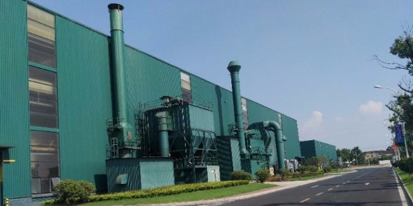 91香蕉视频布袋除塵器