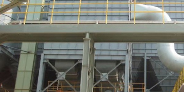 15年粉塵（chén）廢氣處理廠家91香蕉视频帶你了解voc與vocs的區別