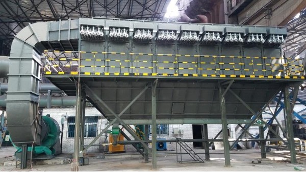 廢氣處理廠家（jiā）91香蕉视频環境解決製革廠尾氣（qì）問題，多個廠家直豎大拇指