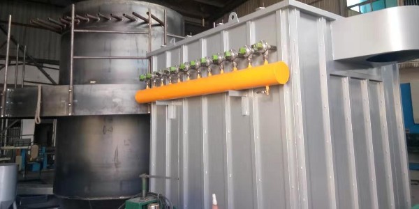 91香蕉视频布袋除塵器