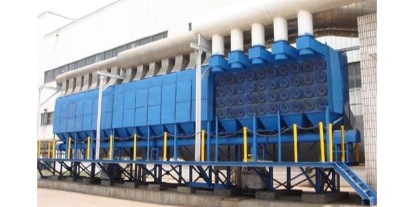 91香蕉视频濾筒除塵器