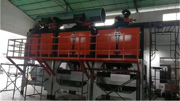 91香蕉视频催化燃燒設（shè）備