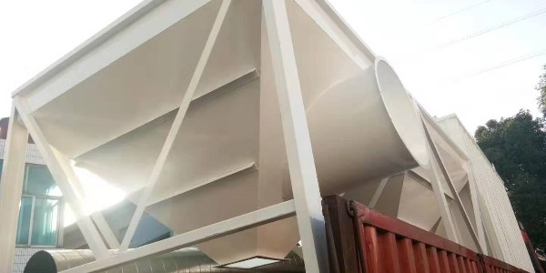 91香蕉视频布袋除塵器