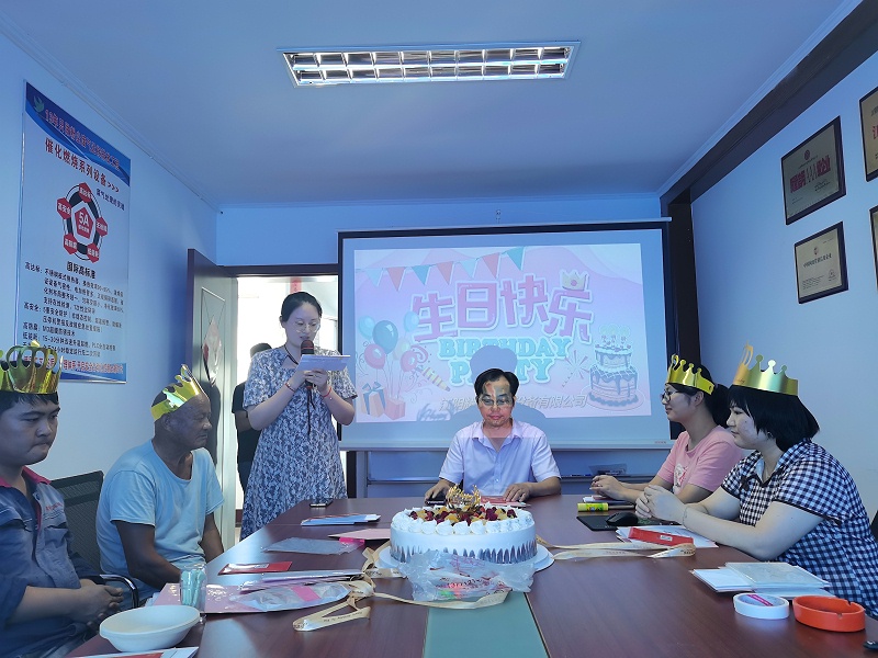 廢氣處理（lǐ）廠家