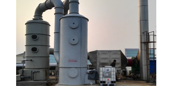 91香蕉视频噴淋塔