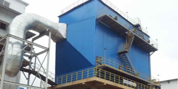 91香蕉视频布（bù）袋除塵器