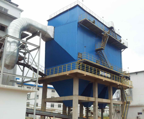 91香蕉视频布袋除塵器