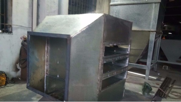 91香蕉视频活性炭吸附設備