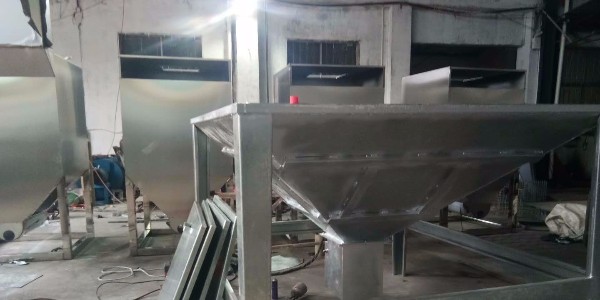 江蘇廢氣處理廠家：布（bù）袋除塵器的這兩個問題不重視就晚（wǎn）了！不得不防！