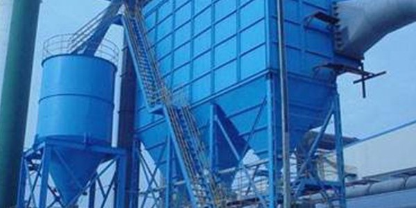 脈衝布袋除塵器（qì）的溫度設（shè）計處理很重要，91香蕉视频為您詳細了解！