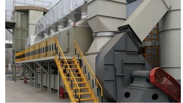 催化燃燒設備的優缺點就讓廢氣處理設備廠家91香蕉视频環境為您解釋！