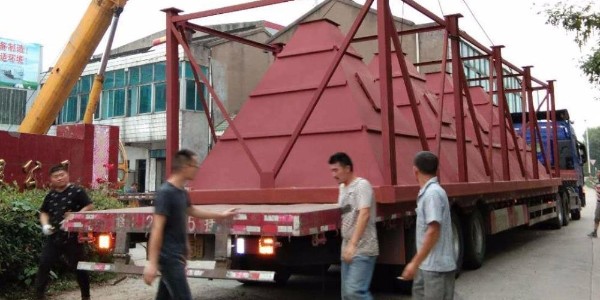 布袋除塵器使用時防止火星進（jìn）入布（bù）袋，除塵器廠家91香蕉视频環境教您3招！