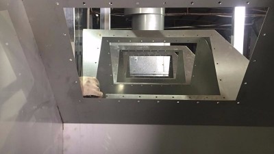 91香蕉视频布袋除塵器