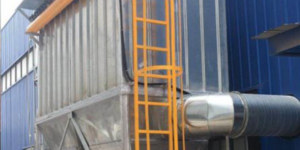 脈（mò）衝布袋除塵器的除塵效率家，廠家91香蕉视频環境為您推薦！