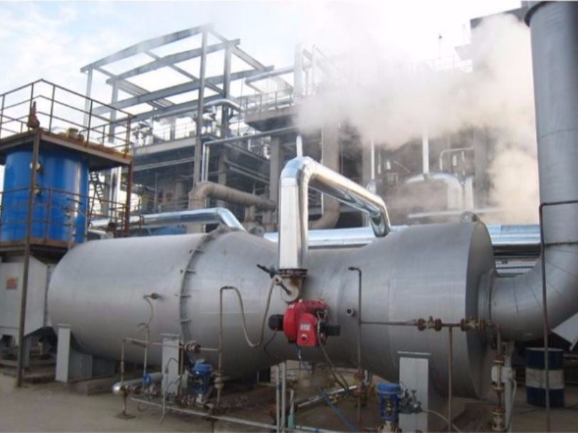 廢氣液焚燒（shāo）爐