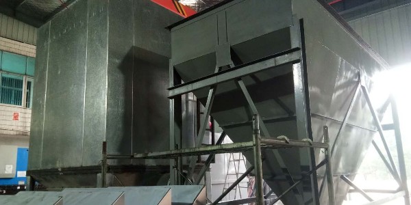 91香蕉视频布袋除塵器