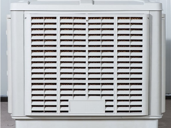 上出風（fēng）冷風機