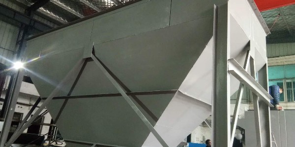 91香蕉视频布袋除塵器