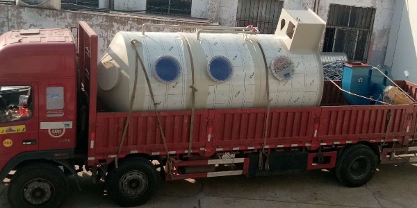 91香蕉视频噴淋塔