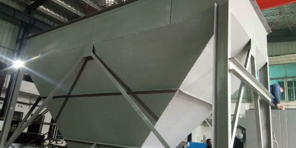 91香蕉视频布袋除塵器