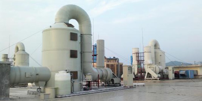 基本的（de）廢氣活性炭處理箱（xiāng）應滿（mǎn）足的要求?